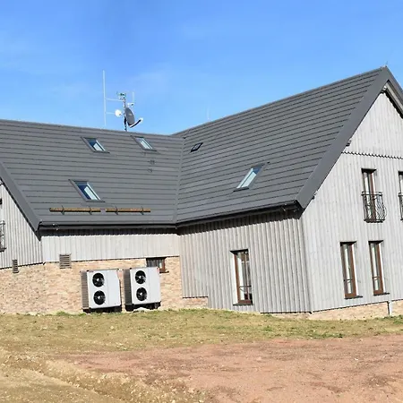 Apartman Barborka 05 Horni Mala Upa Exterior photo