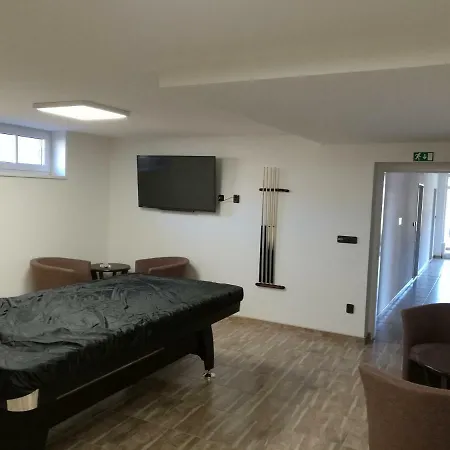 Apartman Barborka 05 Horni Mala Upa Exterior photo