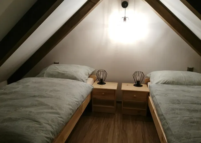 Apartman Barborka 05