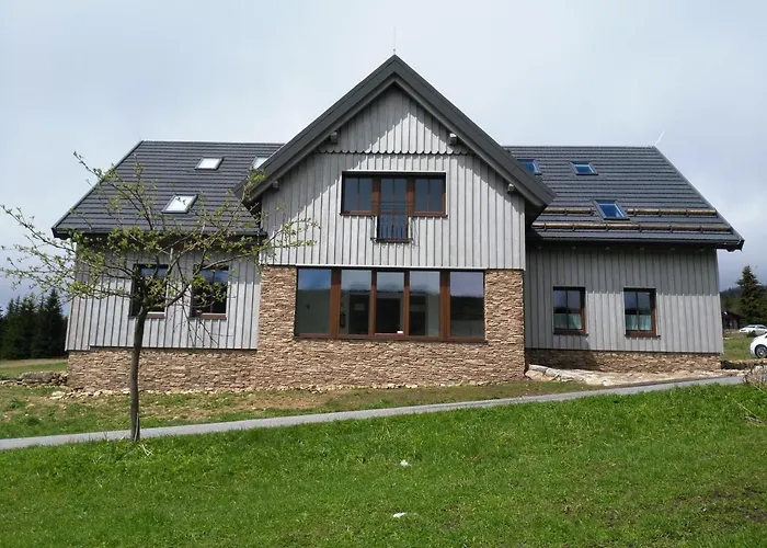 Apartman Barborka 05