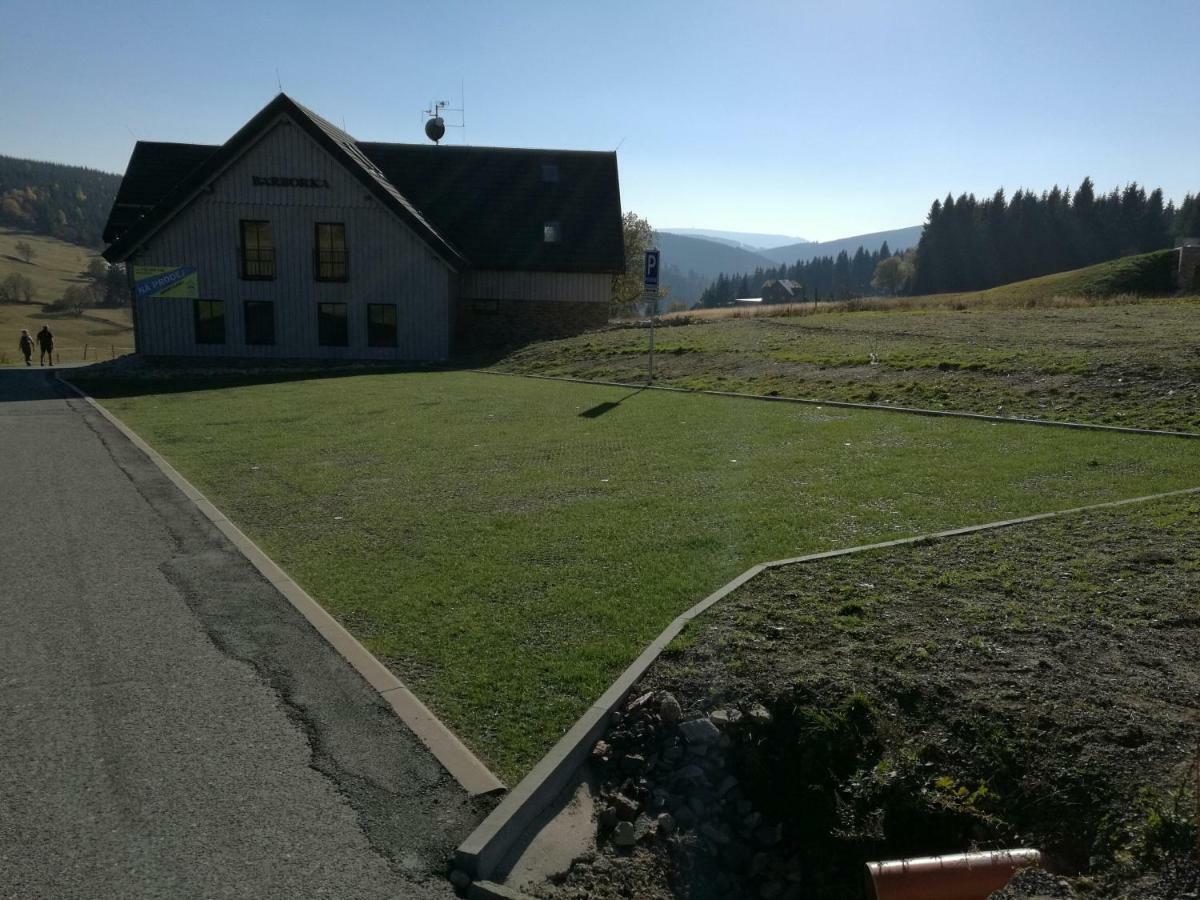 Apartamento Barborka 05 Horní Malá Úpa