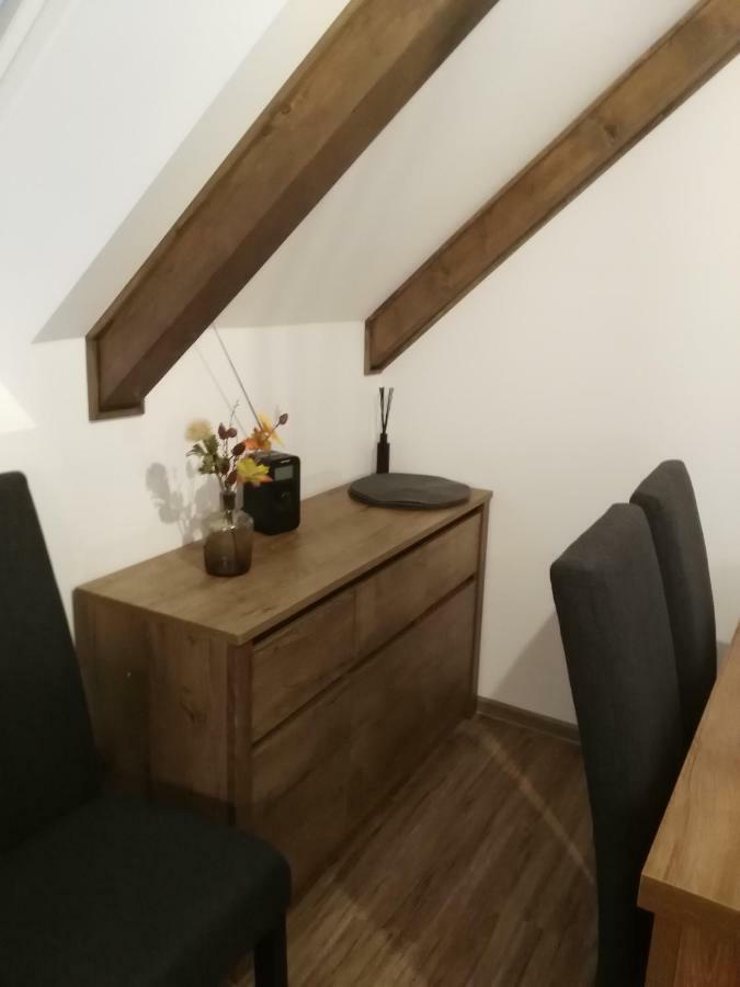 Apartment Barborka 05 Horni Mala Upa